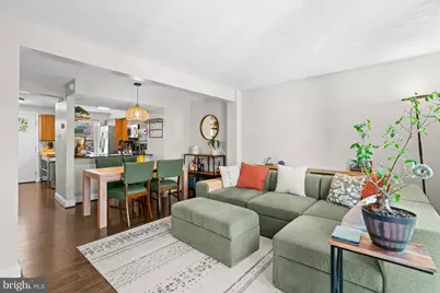 8214 Styers Court NW, Laurel, MD 20723 - Photo 9