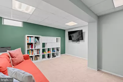 8214 Styers Court NW, Laurel, MD 20723 - Photo 21