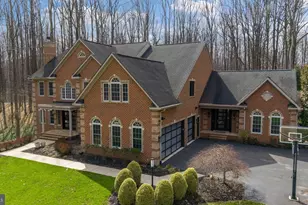 13773 Lakeside Dr, Clarksville, MD 21029 - Photo 9