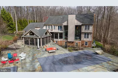 13773 Lakeside Drive, Clarksville, MD 21029 - Photo 105