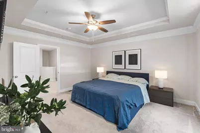 7537 Crowley Street #B, Hanover, MD 21076 - Photo 17