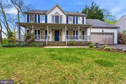 3831 Parrot Drive, Ellicott City, MD 21042 - Photo 1