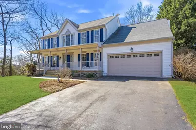 3831 Parrot Drive, Ellicott City, MD 21042 - Photo 1