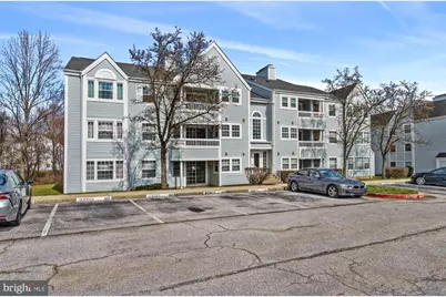 8489 Falls Run Road #B, Ellicott City, MD 21043 - Photo 3