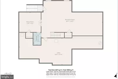 10013 Fall Rain Drive, Laurel, MD 20723 - Photo 41