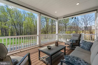 8417 Bald Eagle Court, Laurel, MD 20723 - Photo 5