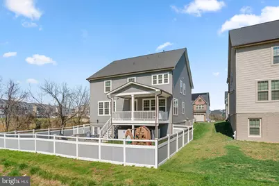 8417 Bald Eagle Court, Laurel, MD 20723 - Photo 43