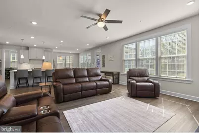 8417 Bald Eagle Court, Laurel, MD 20723 - Photo 11
