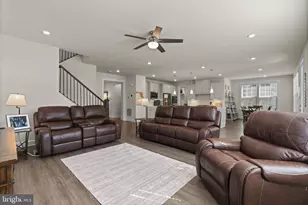 8417 Bald Eagle Ct, Laurel, MD 20723 - Photo 7