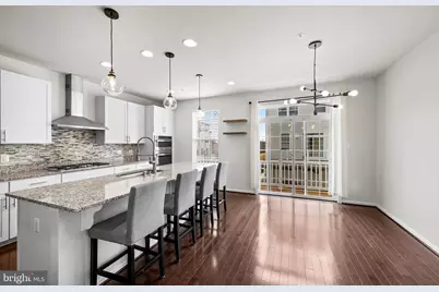 7316 Elkridge Crossing Way, Elkridge, MD 21075 - Photo 9