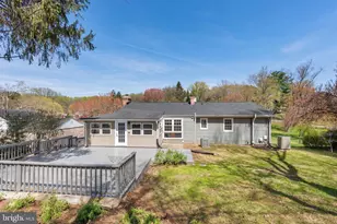 10021 Fox Den Rd, Ellicott City, MD 21042 - Photo 37