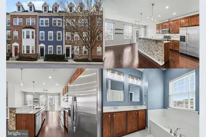 5954 Logans Way, Ellicott City, MD 21043 - Photo 1