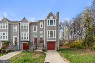 7723 Heatherside Lane, Ellicott City, MD 21043 - Photo 1