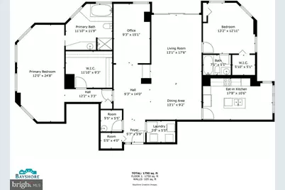 10001 Windstream Drive #201, Columbia, MD 21044 - Photo 27