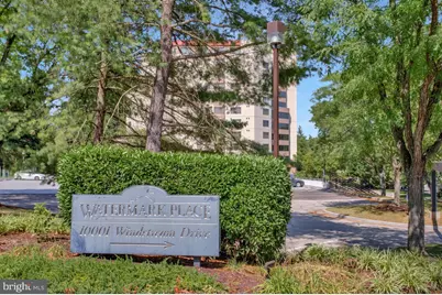 10001 Windstream Drive #201, Columbia, MD 21044 - Photo 1