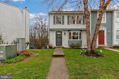 6008 Cedar Wood Drive, Columbia, MD 21044 - Photo 1