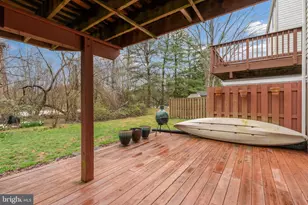 6008 Cedar Wood Dr, Columbia, MD 21044 - Photo 47