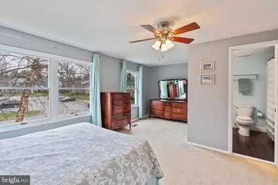 6008 Cedar Wood Drive, Columbia, MD 21044 - Photo 19