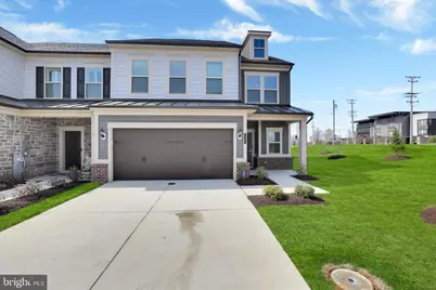 8069 Jennys Way #29, Fulton, MD 20759 - Photo 1
