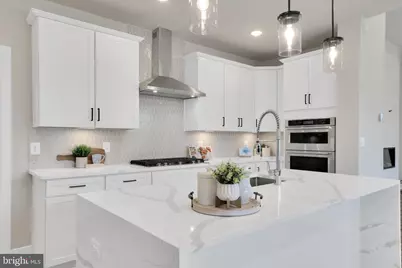 8069 Jennys Way #29, Fulton, MD 20759 - Photo 5