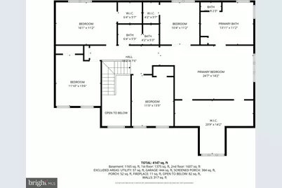 12839 Forest Creek Court, Sykesville, MD 21784 - Photo 41