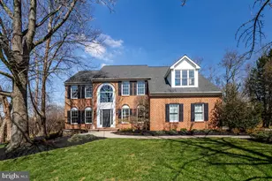12839 Forest Creek Ct, Sykesville, MD 21784 - Photo 1