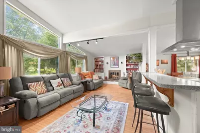 9233 Spring Valley Road, Ellicott City, MD 21043 - Photo 5