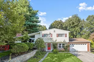 9233 Spring Valley Rd, Ellicott City, MD 21043 - Photo 1