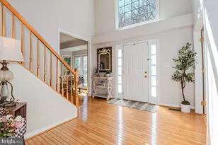 8305 Governor Kent Terrace, Ellicott City, MD 21043 - Photo 11