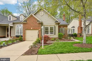 2646 Legends Way, Ellicott City, MD 21042 - Photo 1