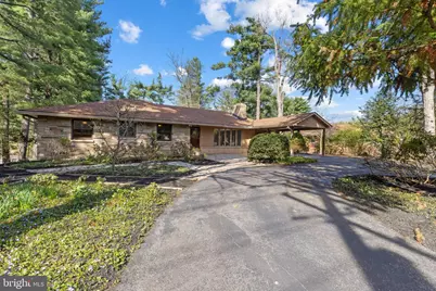9714 Frederick Road, Ellicott City, MD 21042 - Photo 1