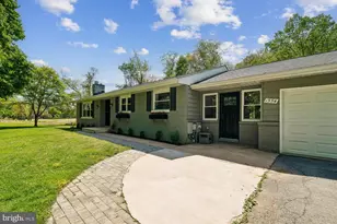 1554 Henryton Rd, Marriottsville, MD 21104 - Photo 3