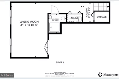 4708 Leyden Way, Ellicott City, MD 21042 - Photo 37