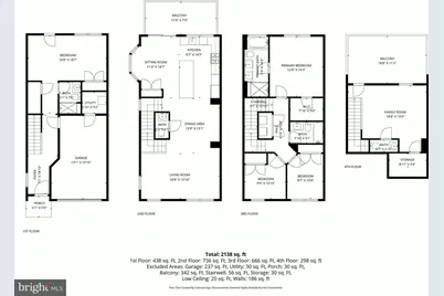 7993 Potter Place, Elkridge, MD 21075 - Photo 53