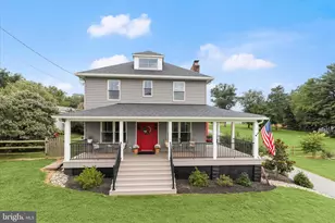 16645 Frederick Rd, Mount Airy, MD 21771 - Photo 67