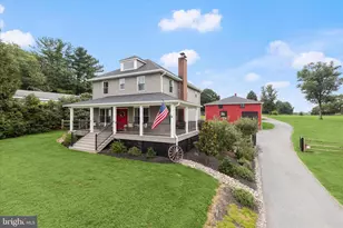 16645 Frederick Rd, Mount Airy, MD 21771 - Photo 45