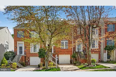 10716 Folkestone Way, Woodstock, MD 21163 - Photo 1