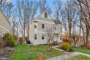 7254 Riding Hood Cir, Columbia, MD 21045 - Photo 35