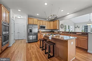 15304 Doe Hill Ct, Woodbine, MD 21797 - Photo 11