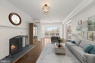 9035 Overhill Dr, Ellicott City, MD 21042 - Photo 5