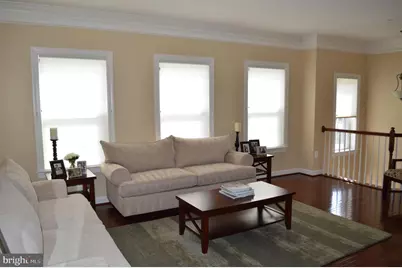 2070 Crescent Moon Court, Woodstock, MD 21163 - Photo 3