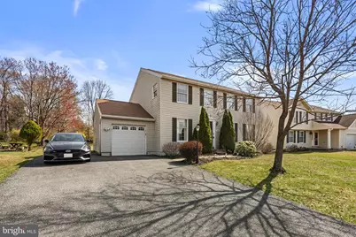 8745 Cardinal Forest Circle, Laurel, MD 20723 - Photo 1