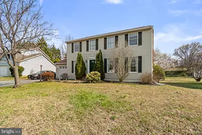 8745 Cardinal Forest Circle, Laurel, MD 20723 - Photo 3