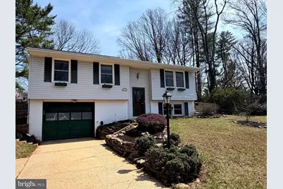 5033 Three Kings Lane, Columbia, MD 21044 - Photo 1