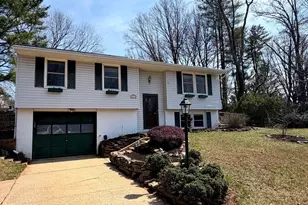 5033 Three Kings Ln, Columbia, MD 21044 - Photo 1