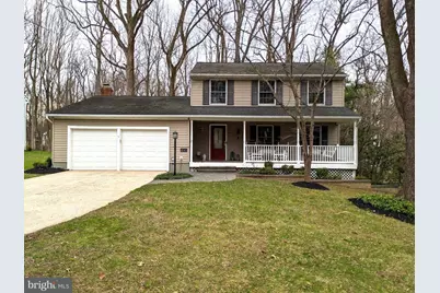 4041 Fragile Sail Way, Ellicott City, MD 21042 - Photo 1
