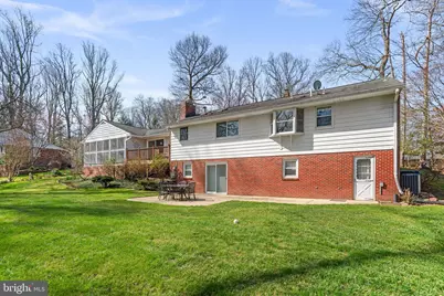 2913 Evergreen Way, Ellicott City, MD 21042 - Photo 21