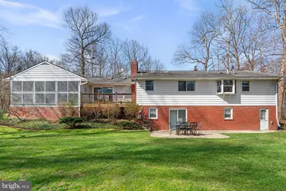 2913 Evergreen Way, Ellicott City, MD 21042 - Photo 41