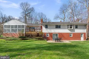 2913 Evergreen Way, Ellicott City, MD 21042 - Photo 41