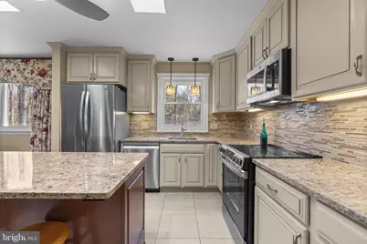 2913 Evergreen Way, Ellicott City, MD 21042 - Photo 7